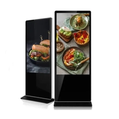 Màn hình quảng cáo LCD Standee/Kiosk