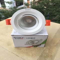 Đèn downlight rosy RS-LC3205/7W