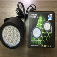 ĐÈN CHỚP LED MINI STROBE 88