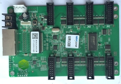 Card Nova MRV308