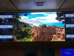 Màn hình led P4 full color indoor Màn hình led P4 full color indoor