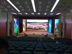 Màn hình led P2 full màu trong nhà Màn hình led P2 full màu trong nhà