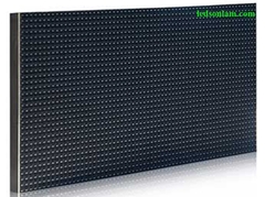 Module led P5 full color outdoor Teeho Module led P5 full color outdoor Teeho