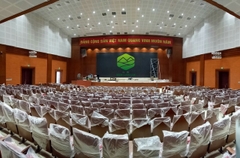 Màn hình led P4 full color indoor Màn hình led P4 full color indoor