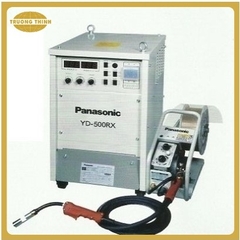Máy hàn Mig/Mag Panasonic YD-500RX1