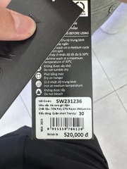 QUẦN SHORT SW231236