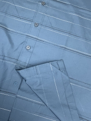 ÁO SƠ MI NGẮN TAY AB250066N