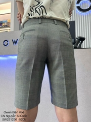 QUẦN SHORT SW231236
