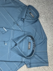 ÁO SƠ MI NGẮN TAY AB250066N