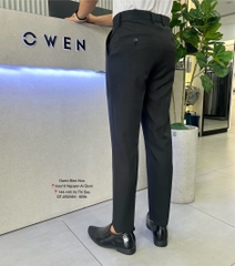 QUẦN TÂY QTJ252464