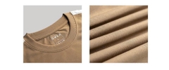ÁO THUN T-SHIRT TSN243844