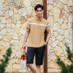 ÁO THUN POLO APV253633