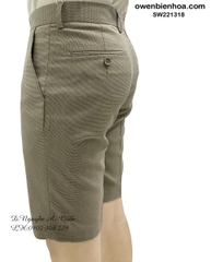 QUẦN SHORT SW221318