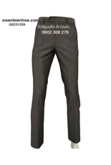 QUẦN TÂY QS231259