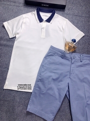 ÁO THUN POLO APT231405