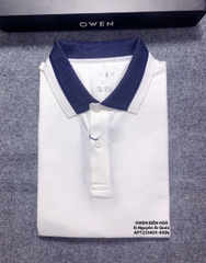 ÁO THUN POLO APT231405