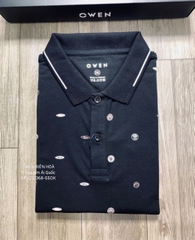 ÁO THUN POLO APV231368