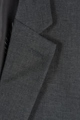 ÁO VEST XÁM VES231683-GY