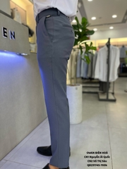 QUẦN TÂY QR231745