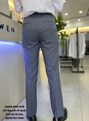 QUẦN TÂY QR231745