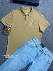 ÁO THUN POLO APV243794