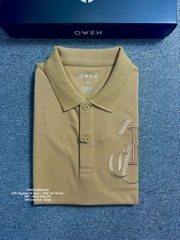 ÁO THUN POLO APV243794