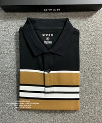 ÁO THUN POLO APV233176