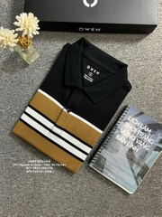 ÁO THUN POLO APV233176