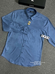 ÁO SƠ MI DÀI TAY AR240519DT