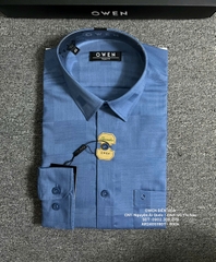 ÁO SƠ MI DÀI TAY AR240519DT