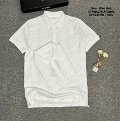 ÁO THUN POLO APV243768