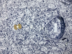 ÁO SƠ MI NGẮN TAY AB240671NT