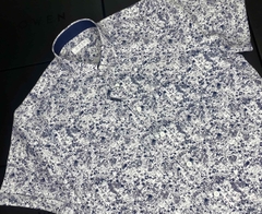 ÁO SƠ MI NGẮN TAY AB240671NT