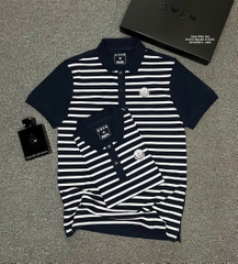 ÁO THUN POLO APV243814