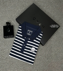 ÁO THUN POLO APV243814