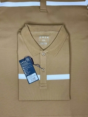 ÁO THUN POLO APV253633