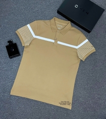 ÁO THUN POLO APV253633