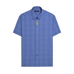 ÁO SƠ MI NGẮN TAY AB250064NT