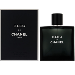 Nước hoa nam Bleu de Chanel Eau de Toilette 100ml, 50ml