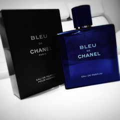 Nước hoa Bleu de Chanel EDP mùi mạnh cho nam, chính hãng