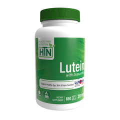 Lutein Bổ Mắt Lutemax 20mg, Ngừa Mắt Khỏi Bệnh Đục Thủy Tinh Thể