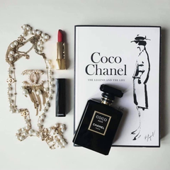 Nước Hoa Nữ Chanel Coco Noir EDP 100ml, 50ml, Chính Hãng, Xách Tay Mỹ