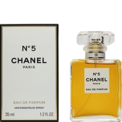 Nước Hoa Chanel No5 EDP của Pháp | Chanel Mùi Hoa Hồng