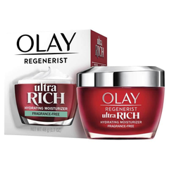 Kem Chống Lão Hóa Olay Regenerist Ultra Rich Moisturizer 48g