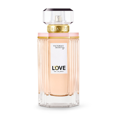 Nước hoa Victoria Secret Love Eau De Parfum 100ml, 50ml Xách Tay