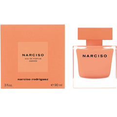 Nước hoa Narciso Ambree EDP 90ml giá tốt nhất