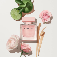 Nước hoa Narciso Cristal Eau De Parfum 90ml