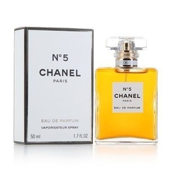 Nước Hoa Chanel No5 EDP của Pháp | Chanel Mùi Hoa Hồng