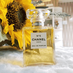 Nước Hoa Chanel No5 EDP của Pháp | Chanel Mùi Hoa Hồng