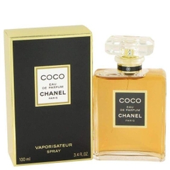 Nước Hoa nữ Coco Chanel Vaporisateur Spray EDP - Lưu Hương Lâu